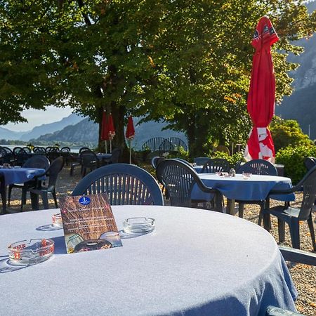 Seehuesli Near Interlaken, Grindelwald And Lauterbrunnen Därligen Eksteriør bilde